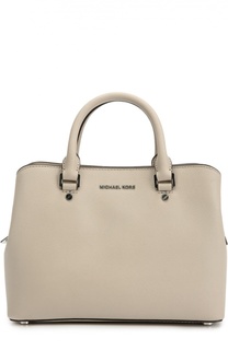 Сумка Savannah Medium Michael Michael Kors