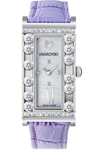 Наручные часы Lovely Crystals Square Swarovski