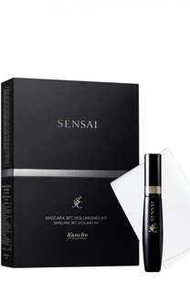 Набор с тушью для ресниц Sensai