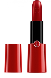 Помада для губ Rouge Ecstasy, оттенок 404 Giorgio Armani