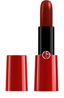 Помада для губ Rouge Ecstasy, оттенок 406 Giorgio Armani