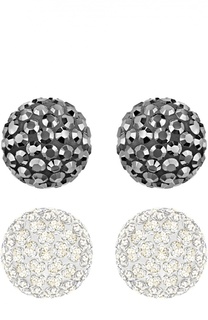 Набор серег Blow Swarovski