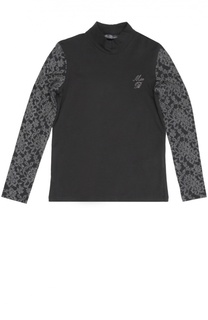 Водолазка джерси Blumarine