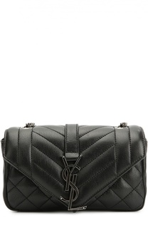 Сумка Monogram Baby Saint Laurent