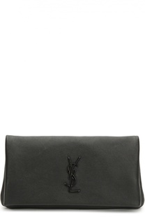 Клатч Monogram West Hollywood Saint Laurent
