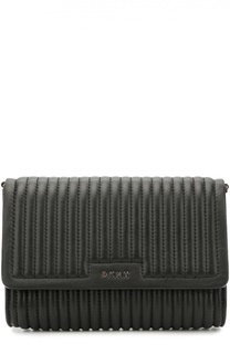 Сумка Gansevoort из стеганой кожи DKNY