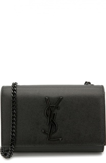 Сумка Monogram small на цепочке Saint Laurent