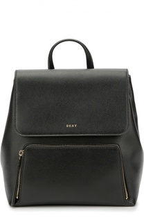 Кожаный рюкзак Bryant Park DKNY