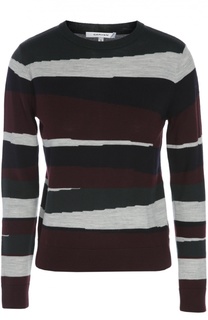 Вязаный свитер Carven