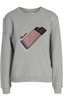 Свитер джерси Carven