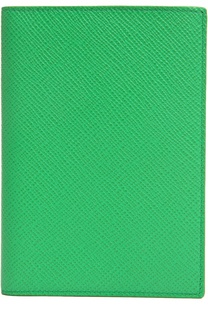 Футляр для паспорта Smythson