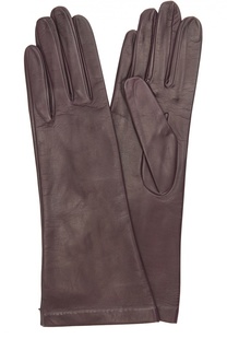 Кожаные перчатки Sermoneta Gloves