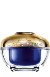 Крем для шеи и декольте Orchidee Imperiale Guerlain