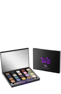 Палетка теней для век Vice Reloaded Urban Decay