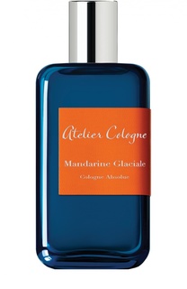 Парфюмерная вода Mandarine Glaciale Atelier Cologne