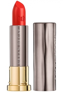 Помада Vice Lipstick, оттенок Bang Urban Decay