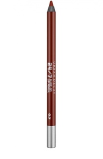 Карандаш для губ 24/7, оттенок Gash Urban Decay