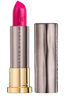 Помада Vice Lipstick, оттенок Frenemy Urban Decay