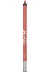 Карандаш для губ 24/7, оттенок Snitch Urban Decay