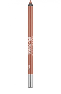 Карандаш для губ 24/7, оттенок Broken Urban Decay