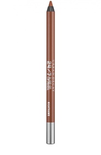 Карандаш для губ 24/7, оттенок Nighthawk Urban Decay