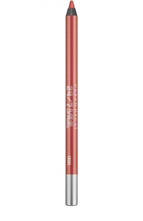 Карандаш для губ 24/7, оттенок Cruel Urban Decay