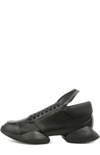 Кеды Adidas by Rick Owens