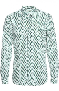 Рубашка Burberry Brit