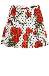 Юбка Dolce &amp; Gabbana