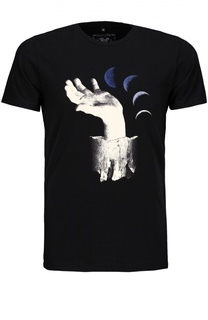 Футболка Tee Library