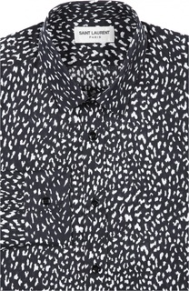 Сорочка Saint Laurent