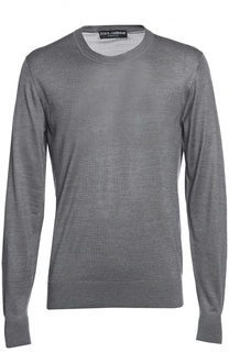 Пуловер Dolce &amp; Gabbana