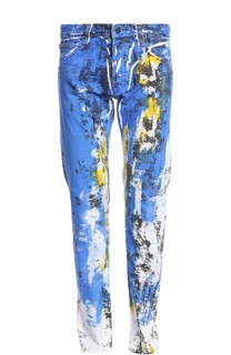 Джинсы Just Cavalli