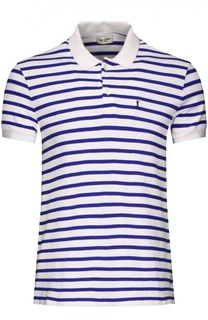 Поло Saint Laurent