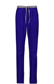 Брюки Armani Collezioni