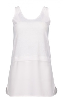 Вязаный топ Escada Sport