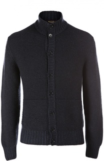 Вязаный кардиган Loro Piana