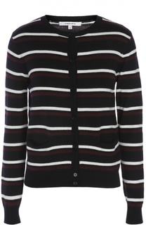 Вязаный кардиган Carven
