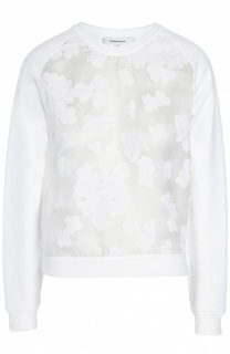 Свитер джерси Carven
