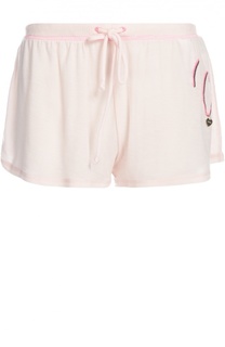 Шорты Juicy Couture