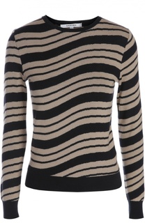 Вязаный свитер Carven