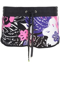 Шорты джерси Juicy Couture