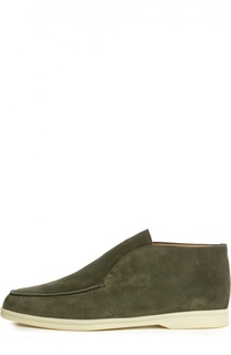 Лоферы Loro Piana