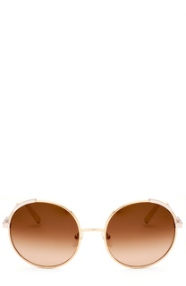 Солнцезащитные очки Chloé