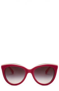 Солнцезащитные очки Dolce &amp; Gabbana