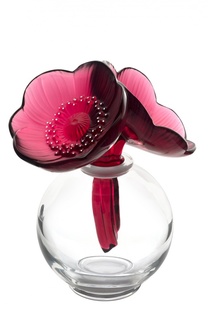 Флакон для духов Anemones Lalique