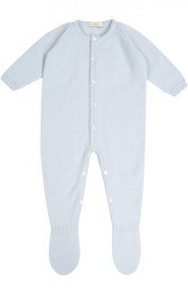 Вязаный комбинезон из шерсти Baby T