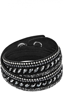 Купить женские браслеты с кристаллами сваровски в интернет-магазине Lookbuck
