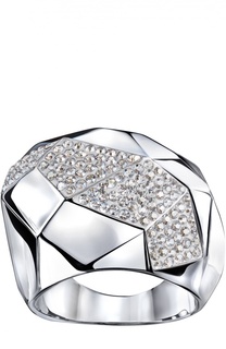 Кольцо Reverse, Jean Paul Gaultier for Atelier Swarovski Swarovski