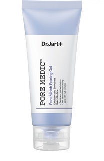 Очищающий гель-эксфолиант для всех типов кожи Pore Medic Dr.Jart+